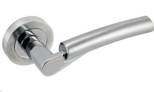 Picture of Doras Verona Box Set With Thumbturn Pcsn (Inc Lock & 3 Hinges)