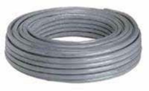 Picture of Rifeng Pex 20mm Insulated Pipe 50mtr Coil. 