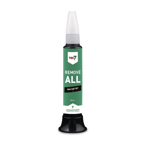 Picture of Tec 7 Remove All 50ml