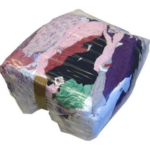 Picture of Rag Bags 10kg