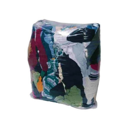 Picture of Safeline 10 Kg Rag Bags