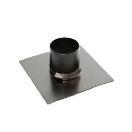 Picture of Necoflex Radon Top Hat 100mm