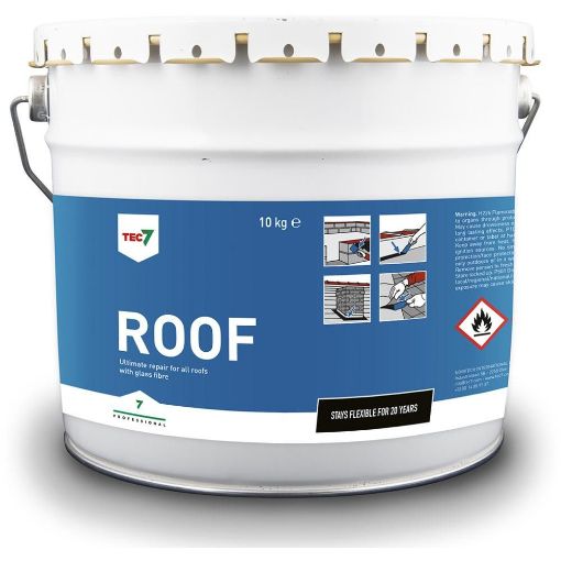 Picture of Tec 7 Roof 7 10Kg