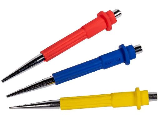 Picture of Roughneck Nail Punch Set, 3 Piece