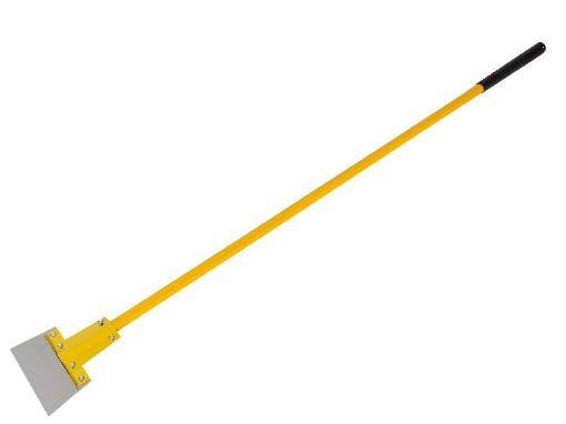 Picture of Roughneck Floor Scraper 8in F/Glass Handle