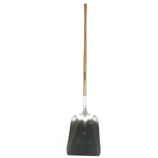 Picture of True Temper Darby Os Aluminium Grain Shovel Long Handle