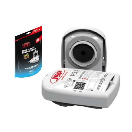 Picture of Force 8 P3 Filters Only Press To Check