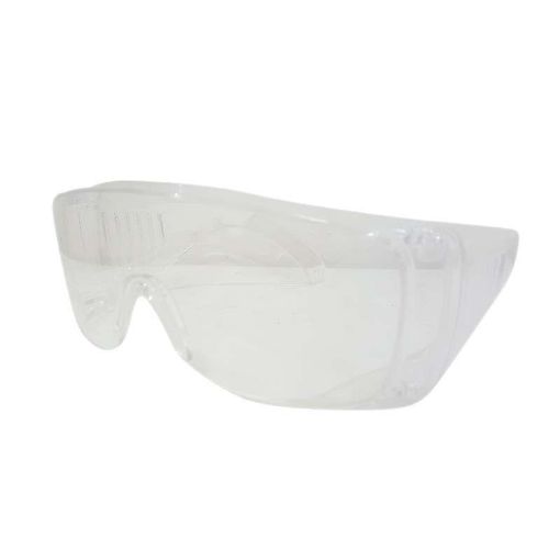 Picture of Clear Safety Spectacles (Over Specs) Pair 