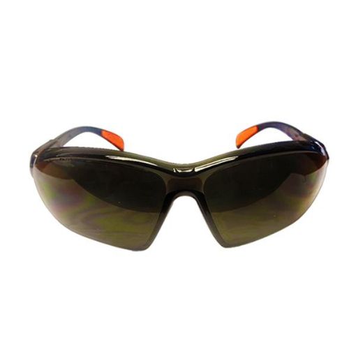 Picture of Safeline Safety Glasses Vortex Black Lense