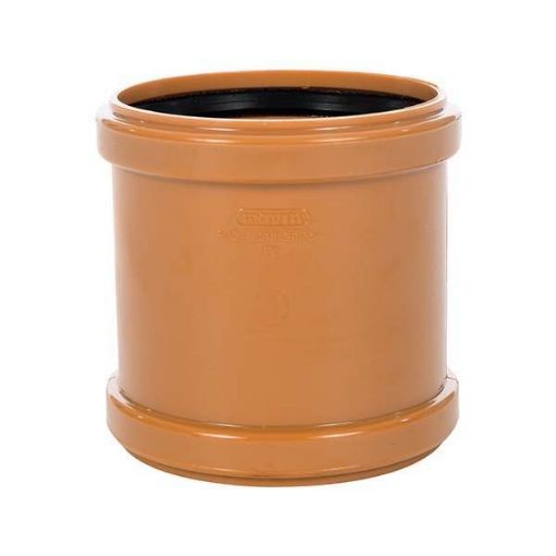 Picture of Sewer Collar 160mm (6")- D6002