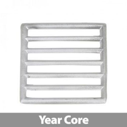 Picture of 6" Galvanised GULLY GRIDS"