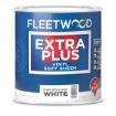 Picture of Fleetwood 2.5L Extra Plus Sheen Brilliant White