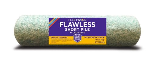 Picture of Fleetwood 9"Flawless Microfibre Short 