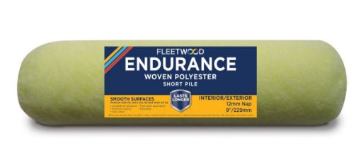 Picture of Fleetwood 9" Endurance Sleeve - Short Pile