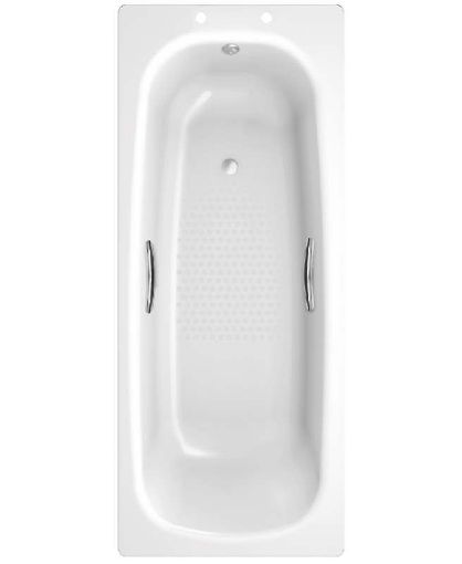 Picture of Sonas Strata Single Ended Steel Bath 1700 x 700 x 390mm