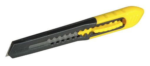 Picture of Stanley Sm9 9mm Knife Blades