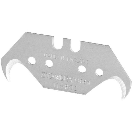 Picture of Stanley 1996B Hooked Blades (5)
