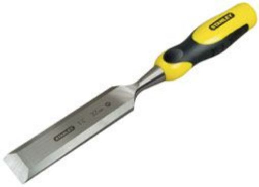 Picture of Stanley Dynagrip 38mm Wood Chisel Strike Cap