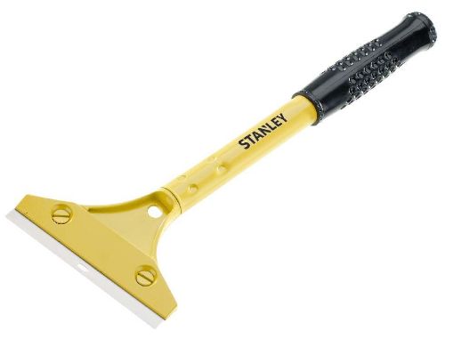 Picture of Stanley Heavy-Duty Long Handle Scraper