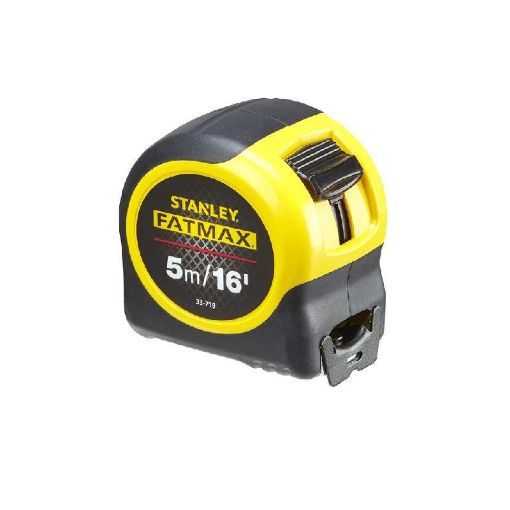 Picture of Stanley Fatmax 5M/16Ft Tape