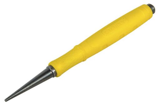 Picture of Stanley DynaGrip™ Nail Punch 0.8mm 1/32in