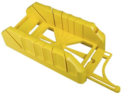 Picture of Stanley Saw Storage Mitre Box