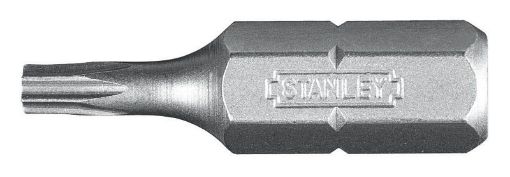 Picture of Stanley TORX Insert Bits TX25 x 25mm (Box 25)