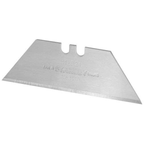 Picture of Stanley 1992B Knife Blades Heavy-Duty (Pack 10)