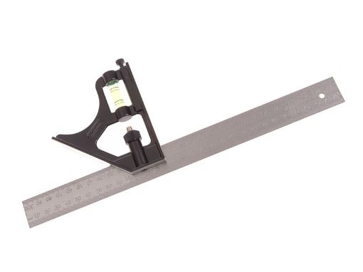 Picture of Stanley 12in/30Cm Combination Square