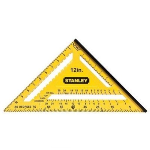 Picture of Stanley 12in Dual Colour Square