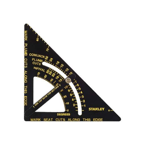 Picture of Stanley Quick Adjustable Quick Square