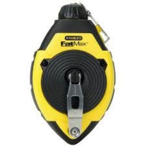 Picture of Stanley Fatmax Xl Chalk Black