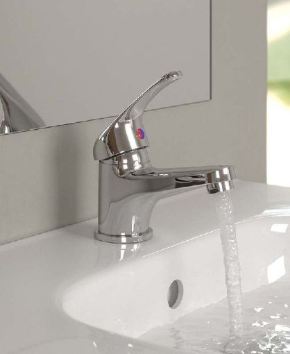 Picture of Sonas Cosmos Basin Mixer