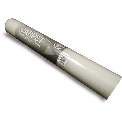 Picture of Fleetwood Paint Carpet Film 600Mmx25M