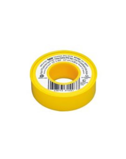 Picture of P.T.F.E Tape