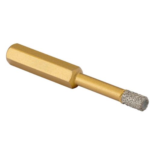 Picture of Ox Trade Dry Diamond Tile Drill - 25mm