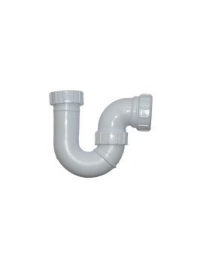 Picture of Waste P-Trap 40mm (1 1/2")