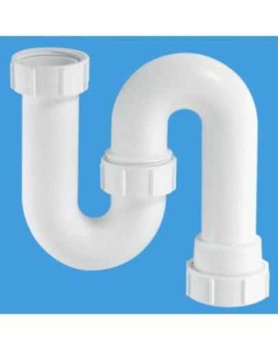 Picture of Waste S-Trap 32mm (1 1/4") 
