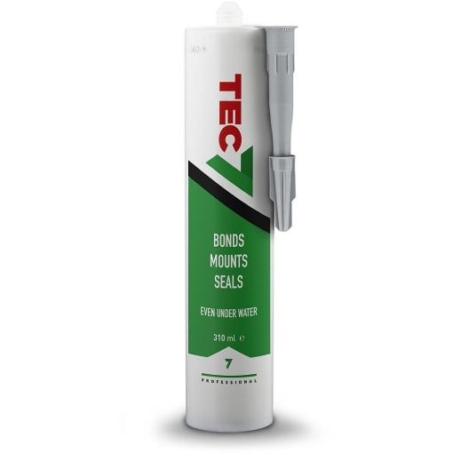 Picture of Tec 7 Grey 310ml