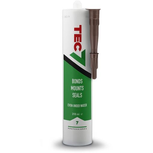 Picture of Tec 7 Brown 310ml