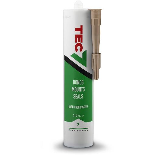 Picture of Tec 7 Light Oak 310ml