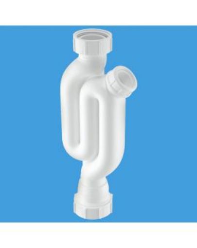 Picture of Pedestal Trap 32mm 1 1/4"
