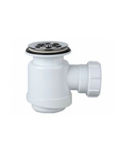 Picture of Trap Easy Clean Shower Standard Tecsw