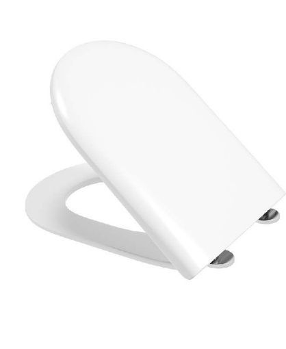 Picture of Sequence Soft Close Seat & Cover
