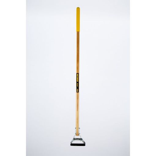 Picture of True Temper Double Sided Action Hoe Long Wood Handle  