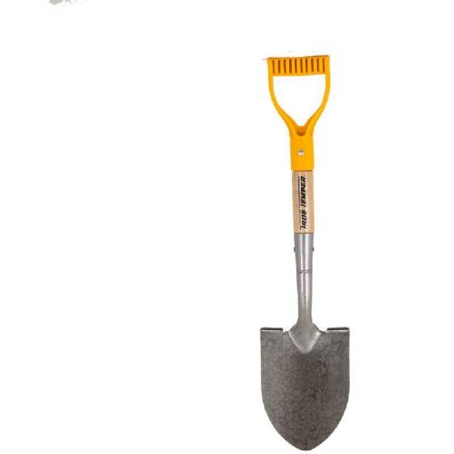 Picture of True Temper Micro Shovel D Grip 
