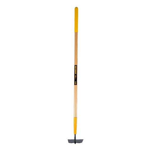 Picture of True Temper Draw Hoe 5" Head Long Wood Handle 