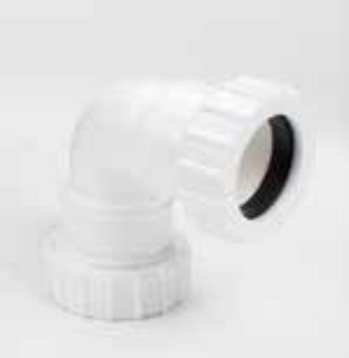 Picture of 1 1/4" Unifix Elbow 