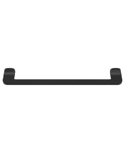Picture of Arcana Black Towel Ring 45cm