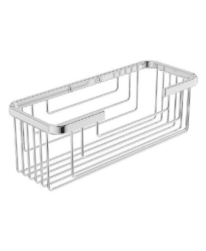 Picture of Cora Double Wire Soap Basket